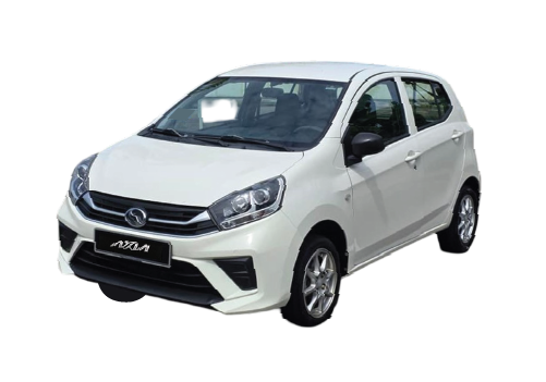 kereta sewa pasir gudang axia