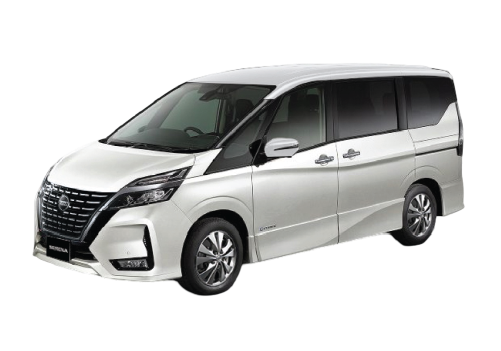 kereta sewa pasir gudang Nissan Serena Hi-Star